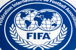 国际足球联合会FIFA官方标志
