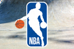 美国职业篮球联赛NBA官方Logo